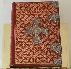 Missale Romanum Altar Edition